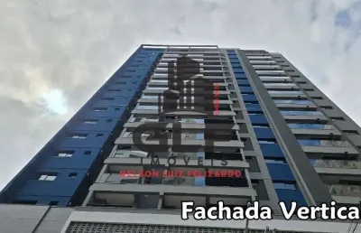 Apartamento para locação no aqua tower. apartamento com 69m² bem planejado para você e toda sua família. apartamento com 3 dormitórios  sendo 1 suíte