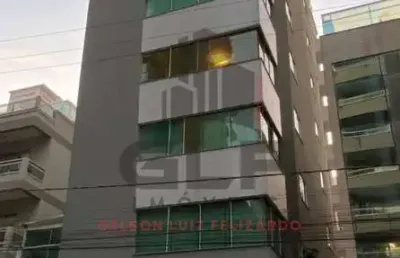 Apto pronto para morar em itapema/sc bairro meia praia, com 107m² área privativa, sendo 3 dormitório e 1 suíte, 2 vagas de garagem lado a lado