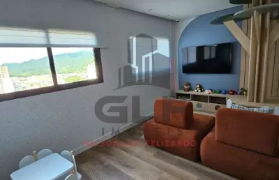 Apartamento novo e pronto para morar na cidade de itapema/sc no bairro morretes, com 3 dorms/ 1 suíte e 1 vaga de garagem, com lazer completo.