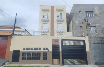 Apartamento com 2 quartos à venda na Rua Sargento Agostinho Ferreira, 1019, Vila Maria, São Paulo