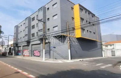 Prédio para alugar na Avenida Bom Jardim, 300, Pari, São Paulo