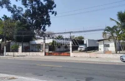 Terreno comercial para alugar na Avenida Guilherme, 1.250, Vila Guilherme, São Paulo