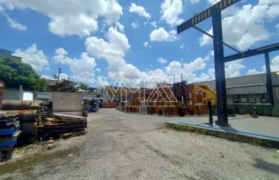 Terreno comercial à venda na Rua Dias da Silva, 2, Vila Maria Baixa, São Paulo
