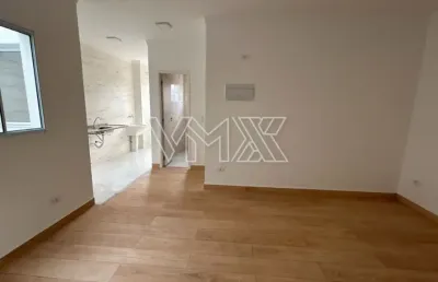 Lindo apartamento p/ locação, seu descanso na vila maria alta - sp