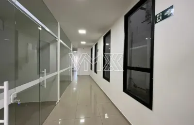 Ponto comercial com 12 salas para alugar na Avenida Alberto Byington, 2.000, Vila Maria, São Paulo