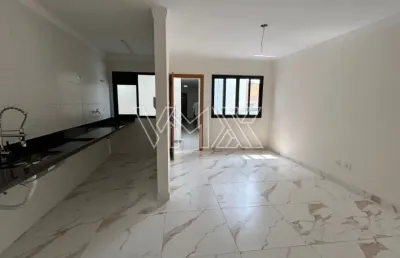 Apartamento com 2 quartos à venda na Rua José de Albuquerque Medeiros, 512, Água Fria, São Paulo