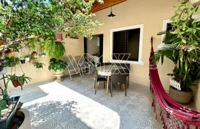 Casa com 3 quartos à venda na Rua Manuel de Almeida, 75, Vila Paiva, São Paulo
