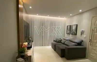 Casa com 3 quartos à venda na Rua Vianópolis, 261, Vila Maria Alta, São Paulo