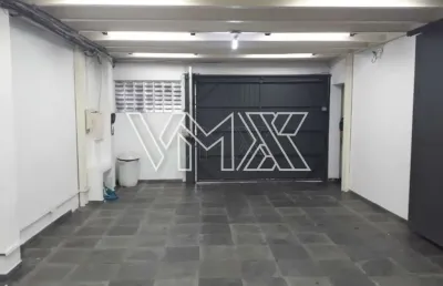 Prédio comercial para locação 152m², vila maria baixa, são paulo - sp