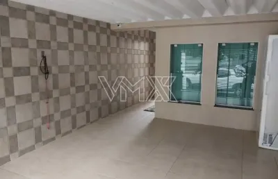Casa com 3 quartos à venda na Avenida Manuel Antônio Gonçalves, 758, Jardim Guanca, São Paulo