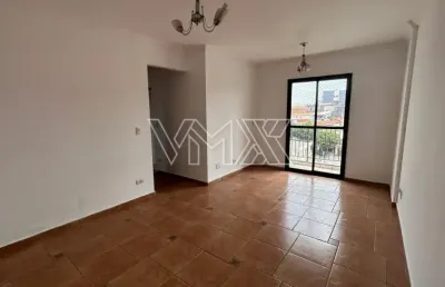 Apartamento com 03 dormitórios para locação na vila guilherme - sp