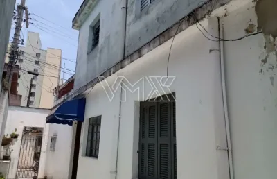 Casa com 4 quartos à venda na Travessa Leandro Ferreira, 511, Vila Guilherme, São Paulo
