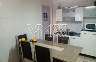 Casa à venda 3 quartos, 1 vaga, 114m², vila medeiros, são paulo - sp