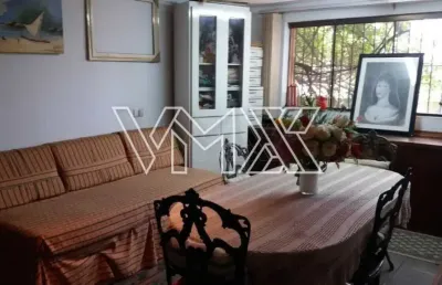 Sobrado à venda 4 quartos, 2 suites, 6 vagas, 152m², vila maria alta, são paulo - sp