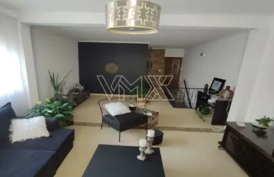 Imovel em excelente estado com terreno 320m2 ? 6m de frente, com tres casas, com 5 quartos  - vila marias