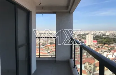 Apartamento com 2 quartos à venda na Avenida Alberto Byington, 50, Vila Maria, São Paulo