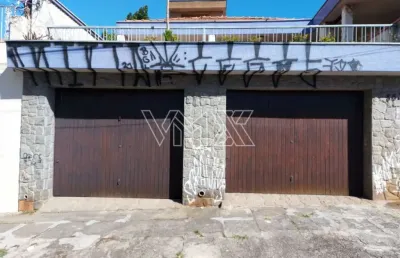 Casa com 4 quartos à venda na Rua Orindiúva, 600, Vila Maria Alta, São Paulo