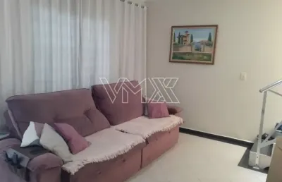 Casa com 3 quartos à venda na Rua Doutor Afrodísio Vidigal, 790, Vila Maria Alta, São Paulo