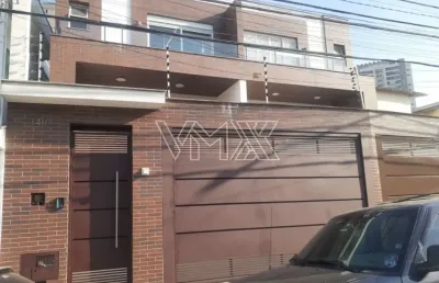 Casa com 3 quartos à venda na Rua Abel Ramos, 150, Vila Maria Alta, São Paulo