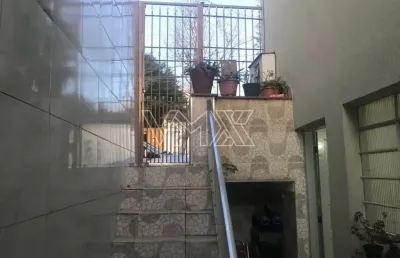 Casa com 2 quartos à venda na Rua Vianópolis, 250, Vila Maria Alta, São Paulo