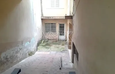Casa com 4 quartos à venda na Praça Rio Brilhante, 82, Vila Maria Alta, São Paulo