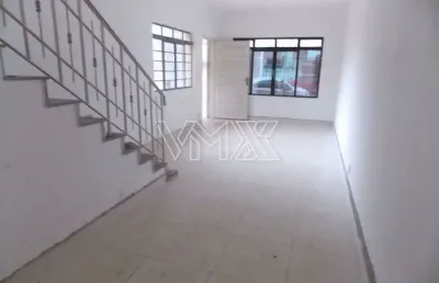 Casa com 3 quartos à venda na Rua Laurindo Sbampato, 402, Vila Guilherme, São Paulo