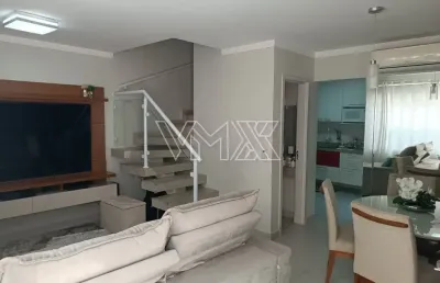 Casa em condomínio fechado com 2 quartos à venda na Rua Emanuele Saporiti, 77, Vila Maria Alta, São Paulo