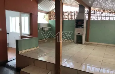 Terreno à venda na Rua Cônego Luís Gonzaga Biazi, 206, Carandiru, São Paulo