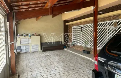 Casa com 5 quartos à venda na Rua José Barbosa de Lima, 625, Parque Novo Mundo, São Paulo