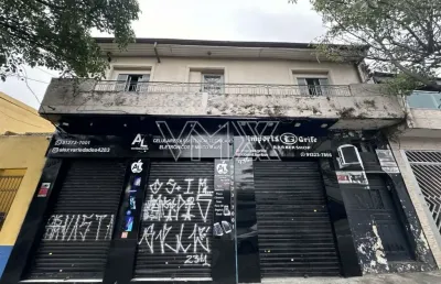 Terreno residencial/comercial á venda no jardim japão - sp