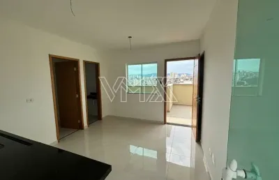Excelente apartamento de 2 dormitórios a venda na vila paiva