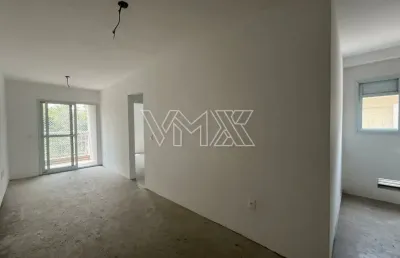 Apartamento com 2 quartos à venda na Rua Samurais, 605, Vila Maria Alta, São Paulo