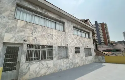 Casa com 6 quartos à venda na Rua Lamartine dos Santos, 349, Vila Maria Alta, São Paulo