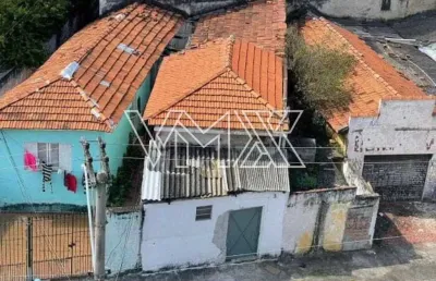 Terreno à venda na Rua Laurindo Sbampato, 430, Vila Guilherme, São Paulo