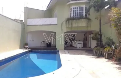 Sobrado residencial á venda na vila maria alta - sp