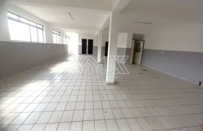 Barracão / Galpão / Depósito com 2 salas para alugar na Rua Padre Marcos Simoni, 98, Vila Ede, São Paulo