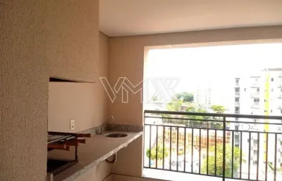 Apartamento com 3 quartos à venda na Rua Fúlvio Morganti, 364, Jardim Paraíso, São Paulo