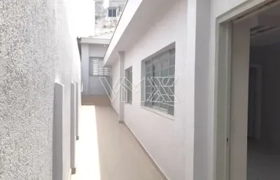 Casa com 3 quartos à venda na Rua Estevão Mélio, 57, Vila Maria Alta, São Paulo
