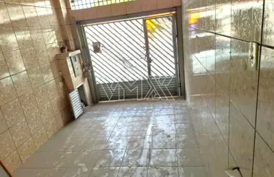 Casa com 3 quartos à venda na Rua Cônego Valadão, 102, Gopoúva, Guarulhos