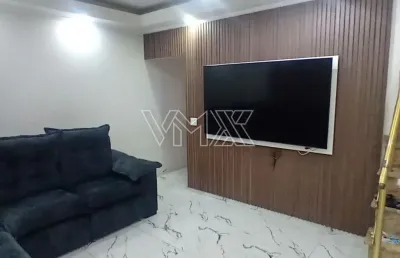 Casa com 2 quartos à venda na Rua Neneca, 27, Vila Medeiros, São Paulo