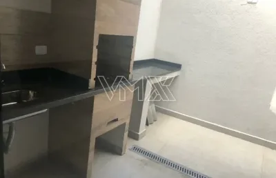 Casa com 3 quartos à venda na Rua Rosalina Alves, 906, Vila Isolina Mazzei, São Paulo