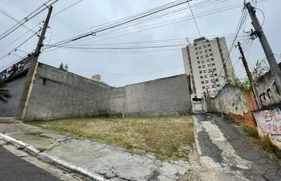 Terreno comercial à venda na Avenida Joaquina Ramalho, 1260, Vila Guilherme, São Paulo