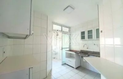 Apartamento com 2 quartos à venda na Avenida Álvaro Machado Pedrosa, 321, Parada Inglesa, São Paulo