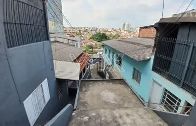 Terreno à venda na Rua Iacanga, 65, Vila Maria Alta, São Paulo