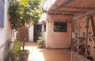 Casa com 3 quartos à venda na Rua Joaquim Rodrigues Costa, 431, Vila Maria Alta, São Paulo