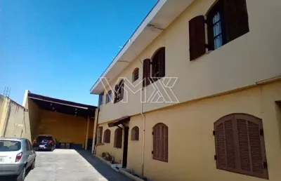 Casa com 5 quartos à venda na Rua Santa Fé do Sul, 428, Vila Maria Alta, São Paulo