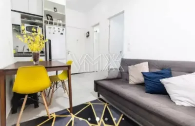 Apartamento com 2 quartos à venda na Rua Amandaú, 77, Parada Inglesa, São Paulo