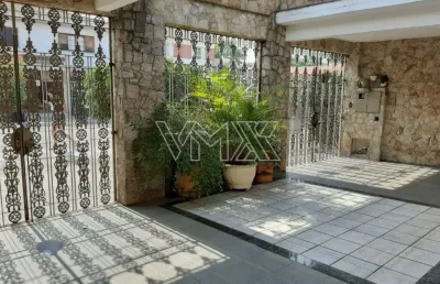 Casa com 5 quartos à venda na Rua Soldado José Rufino Costa, 432, Parque Novo Mundo, São Paulo