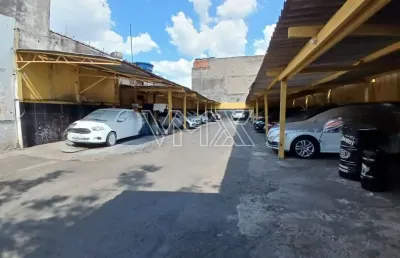 Terreno comercial à venda na Rua Canhoneira Mearim, 500, Vila Maria Alta, São Paulo