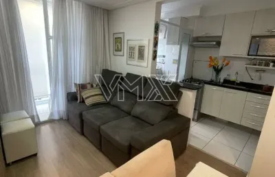 Apartamento com 2 quartos à venda na Rua Itaúna, 1050, Vila Maria, São Paulo